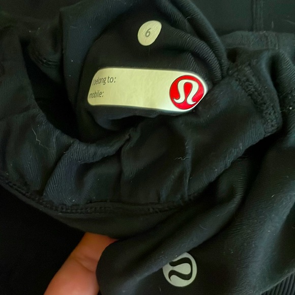 Lululemon Stride Jacket II - Picture 11 of 11